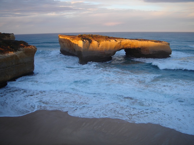 London Bridge